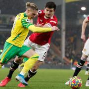 Dean Smith wants a return to the intensity and quality Norwich City produced recently against Manchester United