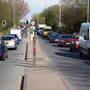 Could a congestion charge be the future of fighting climate change in Norwich
