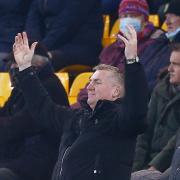 Dean Smith admitted Norwich City were a long way short against Arsenal in a 5-0 Premier League defeat
