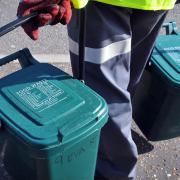 Food waste collection coming to all of Broadland next year.