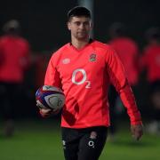 Norfolk's Ben Youngs says a tough time for his family is 