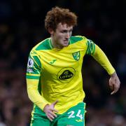 USA forward Josh Sargent returns to the Norwich City starting line-up