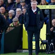 Robert Green believes Norwich City can begin to look up the Premier League table under Dean Smith's leadership.