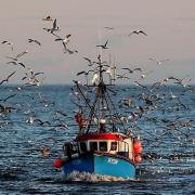 Fishing has been a huge sticking point for coastal communities like Lowestoft.
