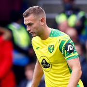 Ben Gibson returns from suspension for Norwich City