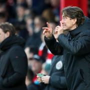 Brentford manager Thomas Frank feels the Bees will need to be at their best against Norwich City