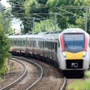 Greater Anglia trains are facing severe disruptions this morning