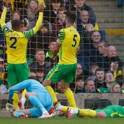 Norwich City came up short at home to Leeds in a 2-1 Premier League defeat