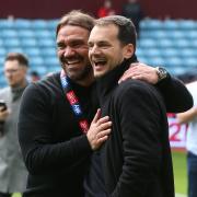 Stuart Webber and Daniel Farke have transformed Norwich City fortunes on and off the pitch