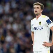 Leeds United's Patrick Bamford will miss their Premier League trip to Norwich City on Sunday due to an ankle injury.