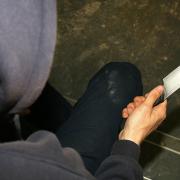Figures have revealed the areas in Norfolk that saw the highest crime offences of possessing weapons including knives.