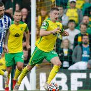 Kenny McLean has been part of a Norwich City line up that has kept consecutive Premier League clean sheets ahead of the trip to Chelsea