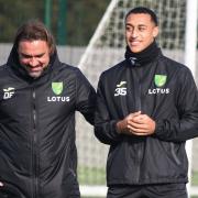 Will Daniel Farke name an unchanged side as Norwich City prepare to face Chelsea at Stamford Bridge today?