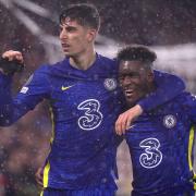 Chelsea's Kai Havertz and Callum Hudson-Odoi are set to handed an opportunity against Norwich City in the absence of strikers Romelu Lukaku and Timo Werner