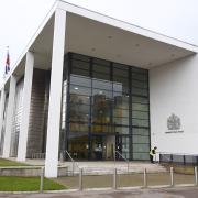 Nathan Davies and Samantha East will next appear at Ipswich Crown Court