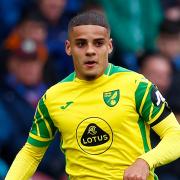Max Aarons has played every minute of Norwich City action in the Premier League so far this season