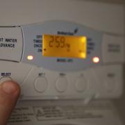 Many Newham households could be eligible for a free new boiler. Picture: Philip Toscano/PA Wire