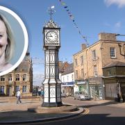 Liz Truss has offered her support with mediation in a row between traders and town councillors in Downham Market.