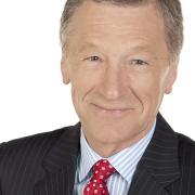 Stewart White has left his role presenting BBC Look East after 37 years