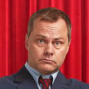 Jack Dee is bringing I'm Sorry I Haven't A Clue to Norwich Theatre Royal in 2022.
