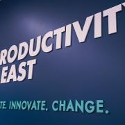 Productivity East will be the region’s new hub for engineering, technology and management