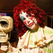PrimEvil, Norfolk's biggest scare attraction, returns this Halloween.