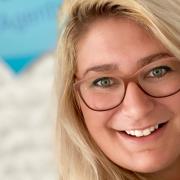 Samantha Withers, director of Coast and Country Estate Agents