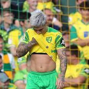 Norwich City are now 15 games without a win in the Premier League.