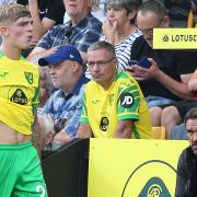 Norwich City came up short in a 3-1 Premier League defeat to Watford