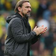 Daniel Farke understood the frustration of some Norwich City fans at the end of a 3-1 Premier League defeat to Watford
