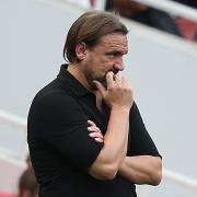 It proved a testing opening month of the season for Norwich City head coach Daniel Farke