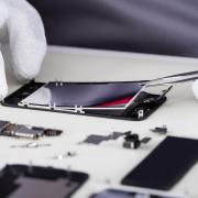 We Solve All provide a full range of repair services to iPhones of all variants, as well as a number of other electrical products.