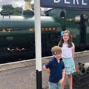 Kids will travel free this summer on the Mid Norfolk Railway, so long as they are accompanied by an adult ticket holder.
