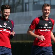 Norwich City defender Ben Gibson has worked with Gareth Southgate for club and country