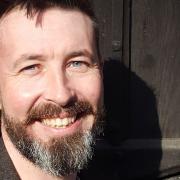Ben Price, Green councillor for Thorpe Hamlet
