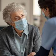 The University of East Anglia is researching the impact of restrictions on care home residents, staff and visitors during the Covid-19 pandemic.