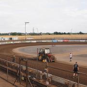 King's Lynn Stars have called off their meeting against Sheffield Tigers because of the forecast of bad weather