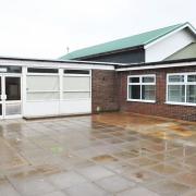 Warren School has been judged inadequate after education watchdog Ofsted's latest inspection. Picture: Archant Library