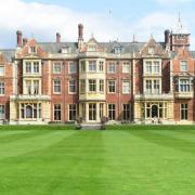 The Royal Family's connections to Norfolk date back more than 150 years, to when Queen Victoria bought Sandringham House