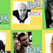 Norwich-based Hooma Comedy Club has announced its summer programme.