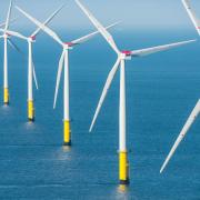 The Planning Inspectorate is currently considering proposals for more offshore wind turbines off Suffolk