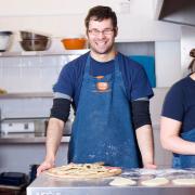 The Feed, based in Prince of Wales Road, Norwich, uses food in its work to help prevent poverty, hunger and homelessness in the city.