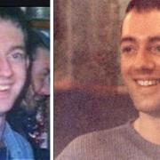 Russell Marsom of Heacham who was murdered 25 years ago after a night out in Cambridge. Police have renewed their appeal for information, reaching out specifically to the LGBTQ+ community.