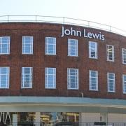 Keith Piggott admitted shop thefts including alcohol and a radio from John Lewis