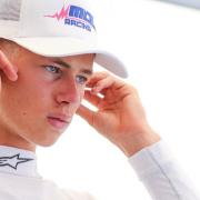 Javier Segrera Pont has been announced as Elite Motorsport's first driver in the 2021 BRDC F3 Championship.