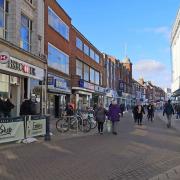 Public Health England figures show the number of coronavirus cases has nearly doubled in Great Yarmouth.