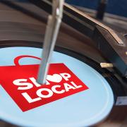 Norfolk's record stores have backed this paper's Shop Local campaign. Picture: PA/Archant