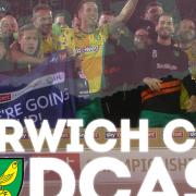 The pinkun.com Norwich City Podcast talks sore heads and heady achievements as the Canaries clinch their Premier League return with victory over Blackburn.
