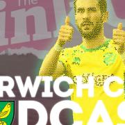 The PinkUn Norwich City Podcast returns from Stoke weary - and ultimately happy - as the Caranies sit on the brink of regaining their Premier League status.