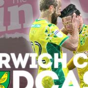 The latest edition of the PinkUn Norwich City Podcast reviews victory over Swansea - ahead of a huge week of Championship action.
